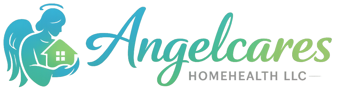 angelcares logo
